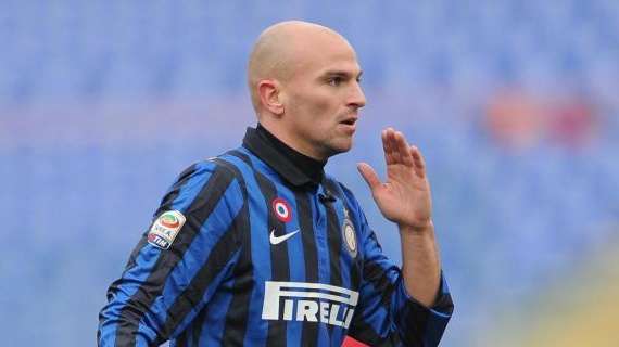 Cuchu: "Wes? C'è pure Maicon. Su Strama dico..."