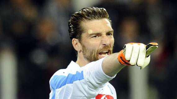 L'ag. di De Sanctis: "Inter? Soltanto una voce"