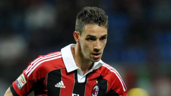 Qui Milan - De Sciglio torna in gruppo. E Muntari...