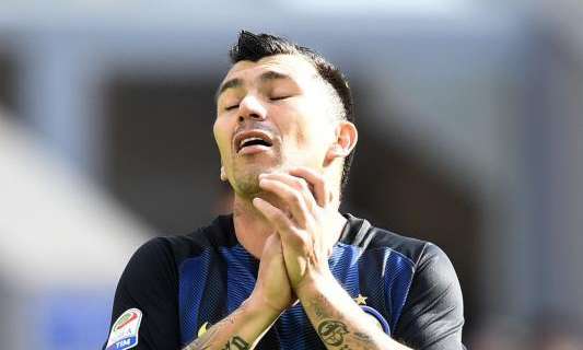 GdS - Medel addio: l'Inter punta a incassare 6 mln