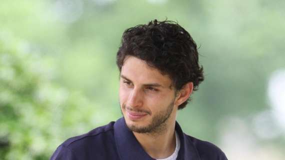 Ranocchia: "Non date retta a quello che dicono"