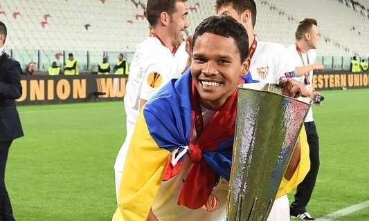 Bacca, idea dell'Inter: "Se fai le cose per bene..."