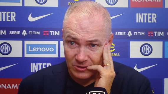 Cremonese, Alvini a DAZN: "Ko meritato, ma non con queste proporzioni"