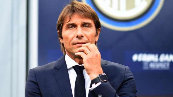 CdS - Conte punta la Lazio: nel mirino c'è la cinquina. Ma Herrera arrivò a sette