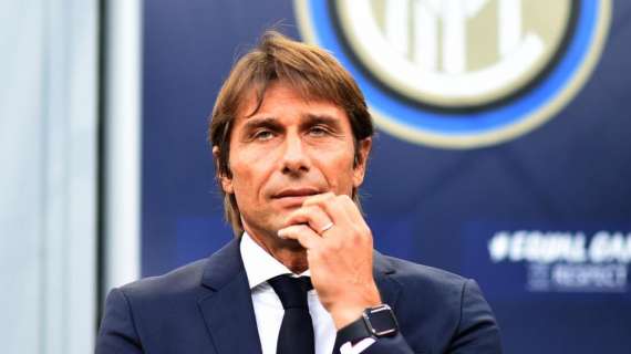 Da Lukaku a Sanchez: Conte ermetico sulla formazione anti-Samp