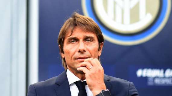 Conte-Inter, futuro senza la data di scadenza: ecco l'auspicio di Antonio 