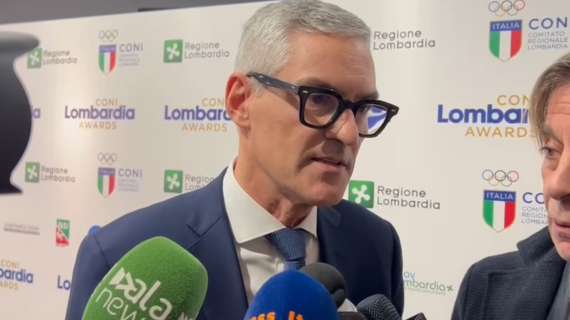 UFFICIALE - Antonello è il nuovo direttore generale del Marsiglia: "Sono molto felice, l'OM è un club unico"