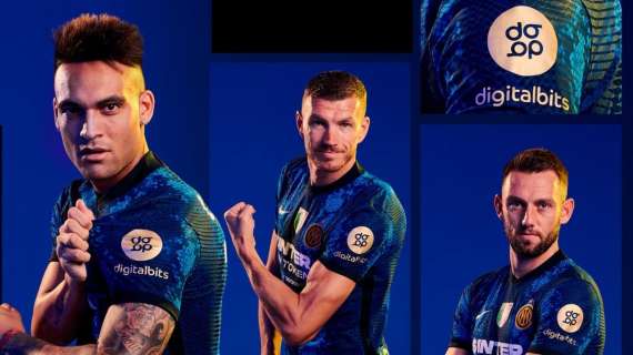 Tensioni DigitalBits-Inter: oscurato il logo dal sito per i ritardi dei pagamenti. Si lavora per una soluzione