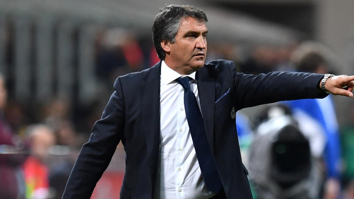 De Canio: "Giusto che Conte si prenda una pausa. Ricordiamo che tre settimane fa batteva l'Inter..."