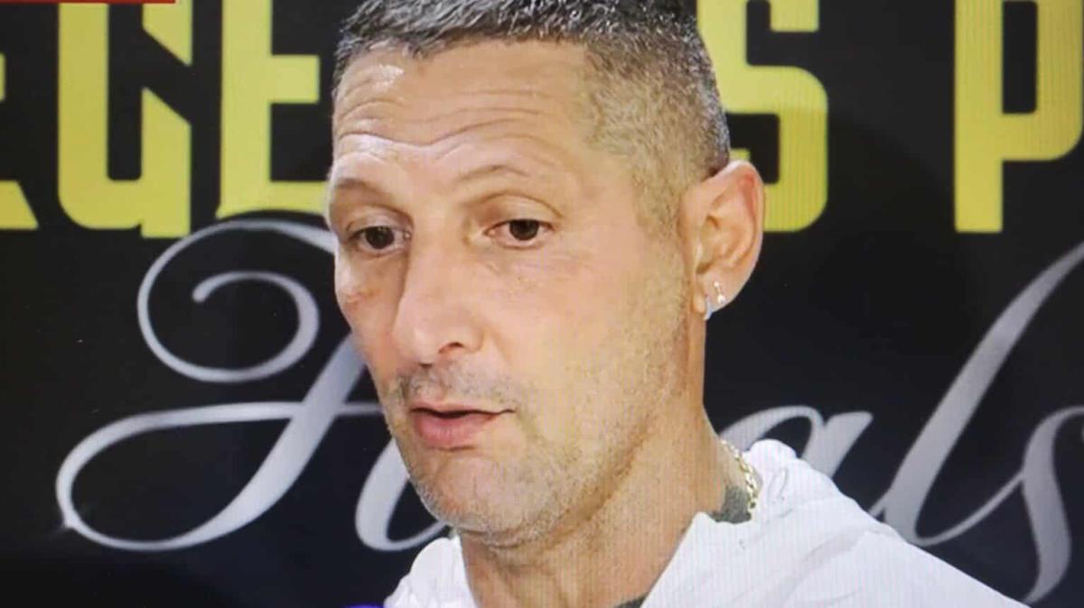 Materazzi: "Dopo 7-8 derby persi, il Milan ha aspettato l'Inter con umiltà. Spero in un trofeo a fine anno"