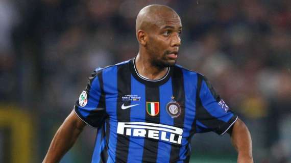 Maicon. l&#039;Inter lo prelev&ograve; dal Monaco nel 2006 pagandolo appena 6 milioni di euro.