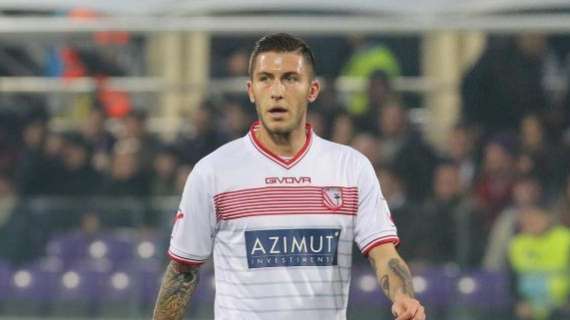 Carpi, Marrone non convocato: dietro c'è il mercato