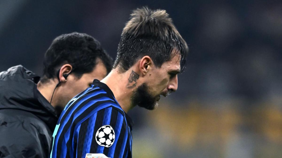 CdS - Inter al completo anche se parte Acerbi. Ma l'innesto in difesa non è da escludere