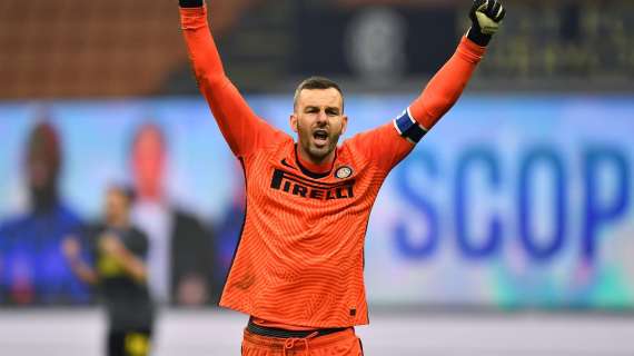 Inter, primo clean sheet casalingo in A quest'anno. Napoli, quarta volta con le polveri bagnate