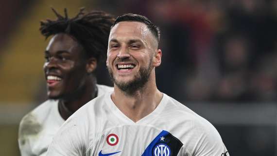 Arnautovic, tre gol e tre assist: l'ultima volta con la maglia del West Ham