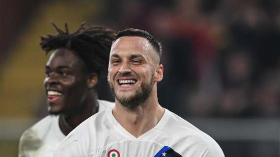 Quota 83 gol in campionato: l'Inter eguaglia un record di oltre mezzo secolo fa