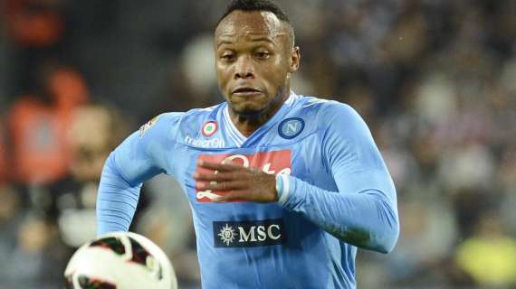 Clamoroso Zuniga: il Napoli apre all'Inter, Juve beffata? Con Isla...