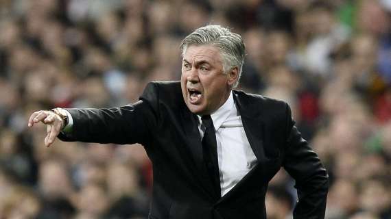 Ancelotti: "Thohir il benvenuto. Moratti? Mi contattò..."