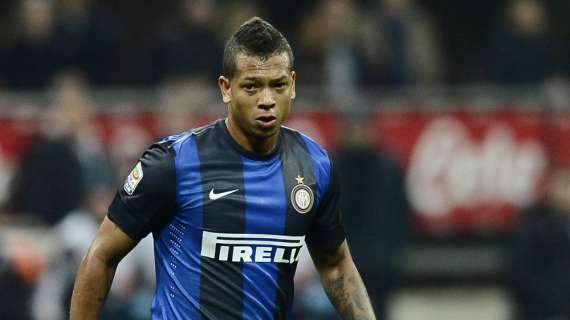 CdS - Via Guarin più di Handanovic: l'Inter sceglie