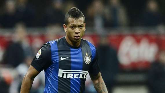 CdS - Guarin ora in crisi: tanti errori, con lui l'Inter...