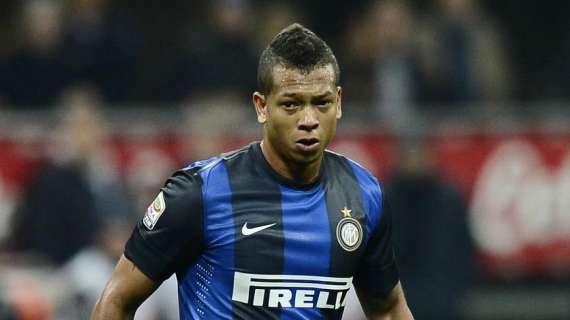 Sky - Offerta per Guarin? Se partisse, Paulinho o...