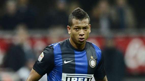 FcIN - L'agente di Guarin a Milano: l'Inter è in agenda