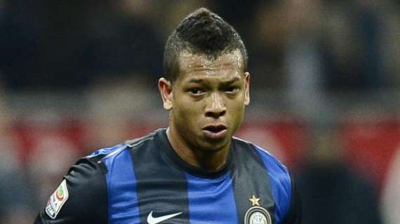 Sky - Guarin ha mercato: niente a meno di 20 milioni