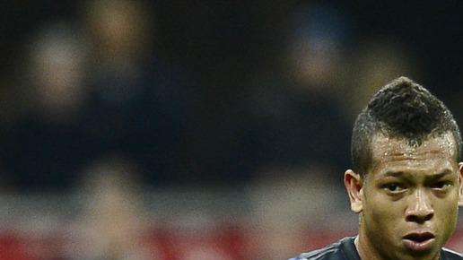 A Bola - Il Tottenham vuole Guarin: pronti 20 milioni