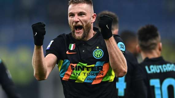 SM - Salta Bremer? L'Inter può trattenere Skriniar: già pronto il rinnovo a 5 milioni 