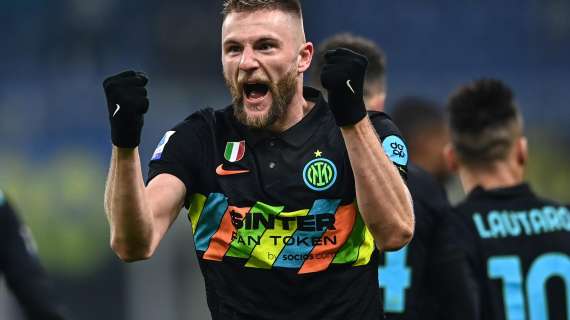 Repubblica - Skriniar incedibile per l'Inter: addio solo in caso di offerta monstre (con assalto a Milenkovic)