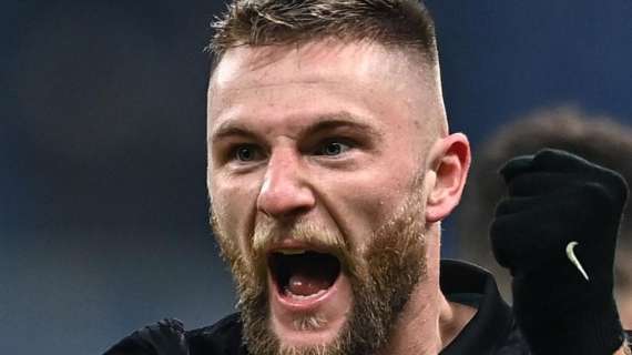 GdS - Skriniar-PSG, torna la fiducia: contatto a breve tra Campos e Marotta