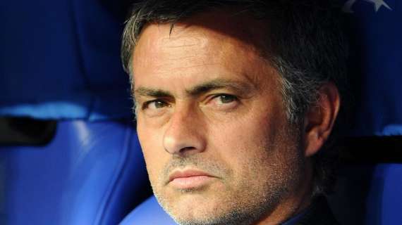 Mou: "Ho vinto tutto, ora voglio ripetermi. L'Inter dopo il mio addio..."