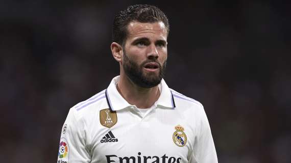 UFFICIALE - Nacho resta madridista: ha rinnovato col Real fino al 2024