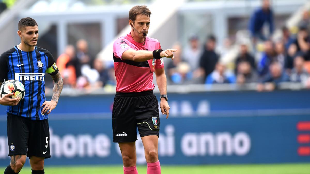 L'ex arbitro Gavillucci: "Serve il professionismo. Dalla Figc baratto inaccettabile"