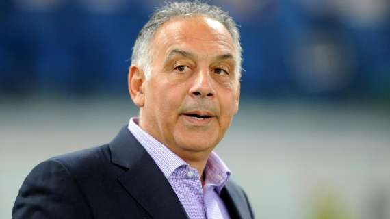 Pallotta a Roma fino a mercoledì: parlerà di futuro con Spalletti