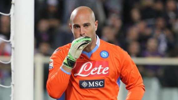 As - C'è anche l'Inter sulle tracce di Pepe Reina