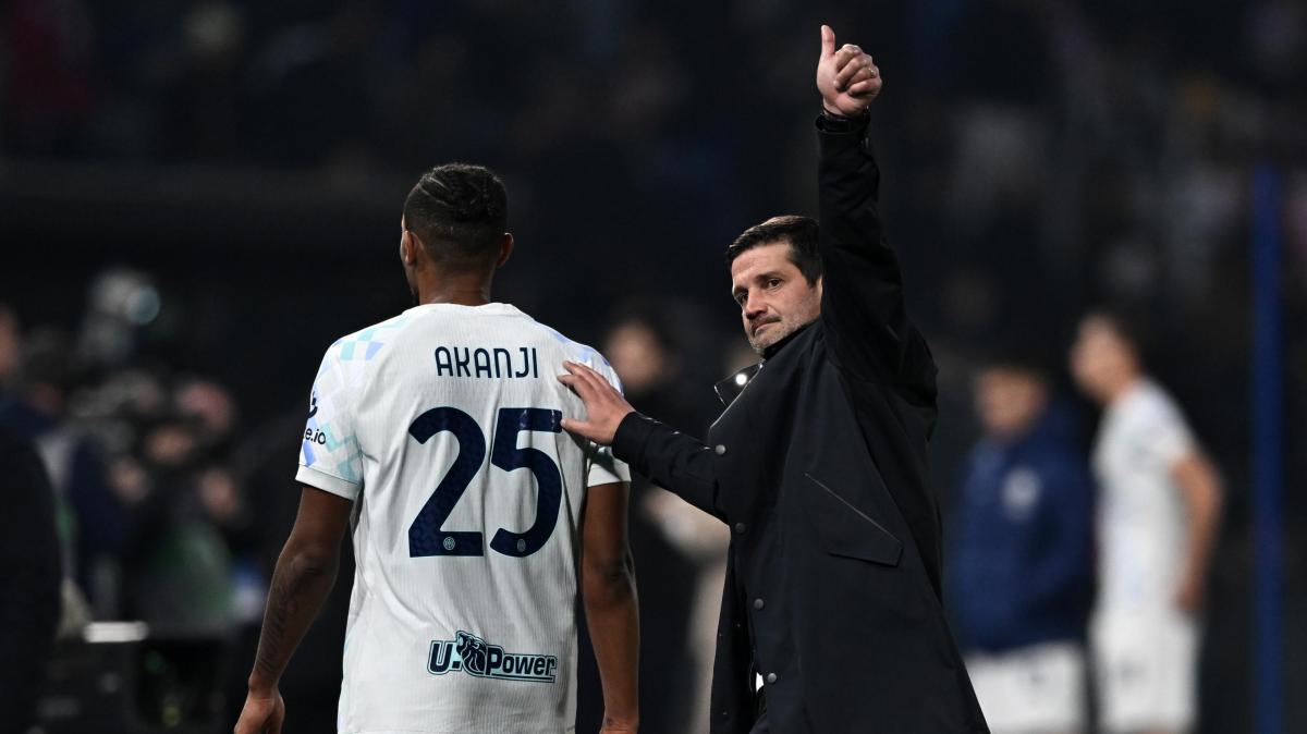 CdS - L'Inter vince giocando "peggio": forse non è un caso. Decisivi i cambi