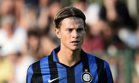 Longo-Frosinone, c'è controriscatto a favore dell'Inter