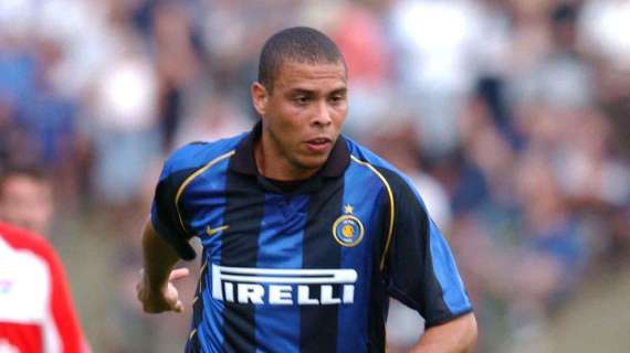 Ronaldo: "Un onore essere nel Dream Team di France Football"