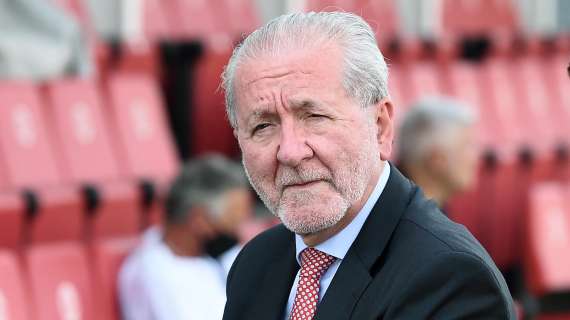 Ghirelli: "La Serie C deve tornare ad essere bacino per le big del calcio italiano"