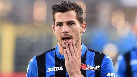 Atalanta, Freuler: "Quelle con Inter e Juve le vittorie più belle. Il terzo posto? Dobbiamo pensare solo a noi"