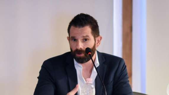 Pellissier: "Mi spiace che Lautaro non sia italiano. È uno degli attaccanti più completi che abbiamo in Serie A"