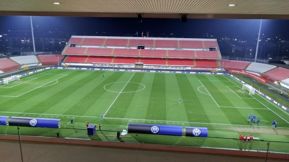 LIVE - Inter U23-Lumezzane, 0-0 all'intervallo: partita bloccata all'U-Power Stadium