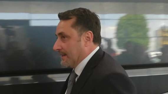 Anche l'Inter pensa alla seconda squadra, Mirabelli: "Io sono favorevolissimo, può portare solo vantaggi"