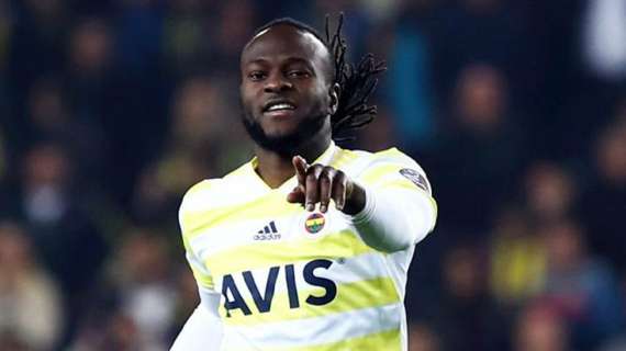 FcIN - Moses ha chiesto ufficialmente al Fenerbahçe di liberarlo. Con il Chelsea accordo per un prestito
