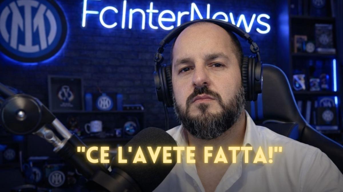 La VERITÀ sull'ASSENZA di LAUTARO. E finalmente qualcuno si sta SVEGLIANDO