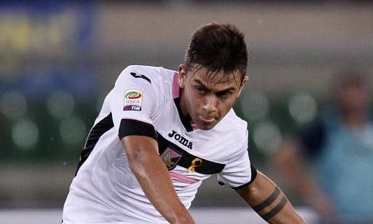 Dybala, da quasi nerazzurro a spauracchio domenica