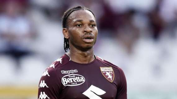 Torino, Obi: "Sono interista e spero nello scudetto. Però domenica dobbiamo vincere e ce la giocheremo"