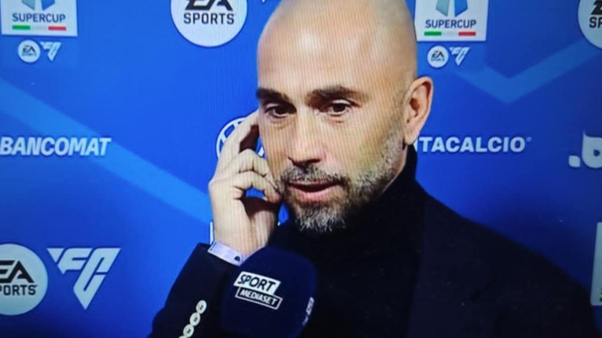 Bologna, Di Vaio a SM: "C'è tensione. L'Inter è la squadra che ha vinto di più questo trofeo negli ultimi anni"