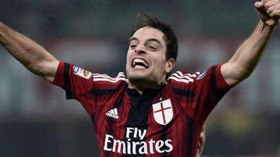 Bonaventura: "L'Inter? Nel calcio cose che capitano"